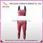 2016 Newest Design Fitness Women Yoga Wear