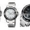 China supplier small moq PC21S Japan movement luxury men watch