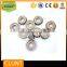 High precision excellent quality 682X miniature Bearing with size 2.5*6*1.8 mm