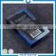 Royal Blue Color Fashion Design Mobile Cover Printed Box iphone Case Packaging With Window