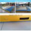 5m long best quality inflatable rectandgular swimming pool