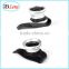Universal clamp Clip 3 in 1 camera lens for cell phone