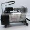 HF-5021B DC12V Car air compressor Plastic Metal Air Compressor (CE Certificate)