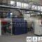 LXC 410S Single Facer Of Corrugator Cardboard Packing Machine