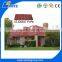2016 cheap building materials/roofing sheets/ metal tiles