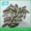 Chinese Bulk Black Sunflower Seeds With Good Quality 2015 New Crop