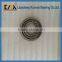 China Supplier High Precision Tractor Inch Taper Roller Bearings 7206(30206)