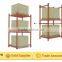 Heavy Duty Steel Stacking Racking