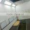 Spray booth paint booth baking booth spray room cabin high quality low price CE type B-100