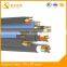 Cable industries three core flat cables for submersible pump