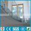 Competitive Price Decorative Interior Stair Glass Railings