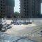Self-Adhesive Membrane Waterproofing System