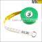 Best Selling Products in Europe Agriculture Used Pony Pig Colorful Measure Tape Promotional