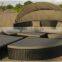 PE Poly Rattan Outdoor / Garden Furniture - Bar Set
