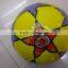 New design customized photo soccer ball / football with great price