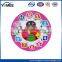 Wholesale Custom kids clock puzzle
