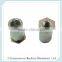 SUS301 Non-standard Screw Inserts