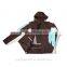 Assorted Color Waterproof Breathable Winter Jacket