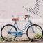 26 Mini Single Speed Women Fixed Gear Bike for Girl Bicycle Factory KB-CB-M16017