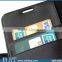 Luxury Litchi Grain Mobile Card Holder Wallet Leather Flip Case for LG G4