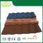 Ceramic Cheap Stone coated steel roofing tile