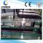High Speed Automatic Linear Bottle Washing Machine