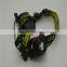 Brightest Led Headlamp Light, Head Strap Headlamp