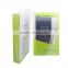 Wholesale alibaba grade A battery MSDS 15000mAh with touch phone solar phone charger
