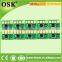 X654 Toner reset chip for Lexmark X651 X652 X654 X656 X658 Compatible toner chip