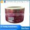 customized permanent adhesive roll label sticker for packaging