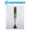 50mm Round Fixing Plate Flash Type LED Alarm Signal Tower Light (ARPF5)