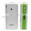 shenzhen HERETA best quality power bank 3g wifi router