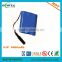 new rechargeable 5000mah 11.1v lithium polymer battery for Medicial Device