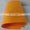 Viscose / Polyester orange super absorbent nonwoven floor cleaning cloth