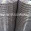 galvanized welded wire mesh / stainless steel welded wire mesh