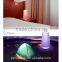 Portable LED light lamp bluetooth speaker with bluetooth 4.0 mobile phone accessories RGB light