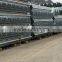 galvanized fence posts