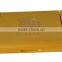 golden color luxury wooden coin storage box