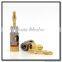 Premium 24k Gold Plated Banana Plug Audio Speaker Cable Connector