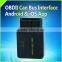 real time obd2 gps tracker for personal items