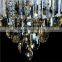 Made in China Crystal Chandeliers Pendant Light,Modern Pendant Light MD3146