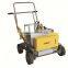 Hand push Thermoplastic Zebra Line Marking Machine
