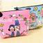 Promotion happy party PU leather coin purse with low price