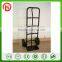 Metal hand trolley HT1881 for luggage or shopping or transport