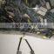 All kinds of carbon brush for electric power tools use