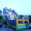 hot sale high quality big inflatbale slides for kids playing