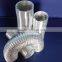 Air compressor stainless steel flexible hose
