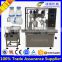 100% factory automatic powder filling and sealing machine,auger filling machine