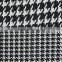 large houndstooth printed Fabric poly milk fiber Spandex Digital Printing Fabric                        
                                                Quality Choice
