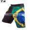 Customize Top Fashion OEM MMA Shorts